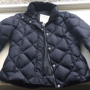 Eddie Bauer Goose Down Coat