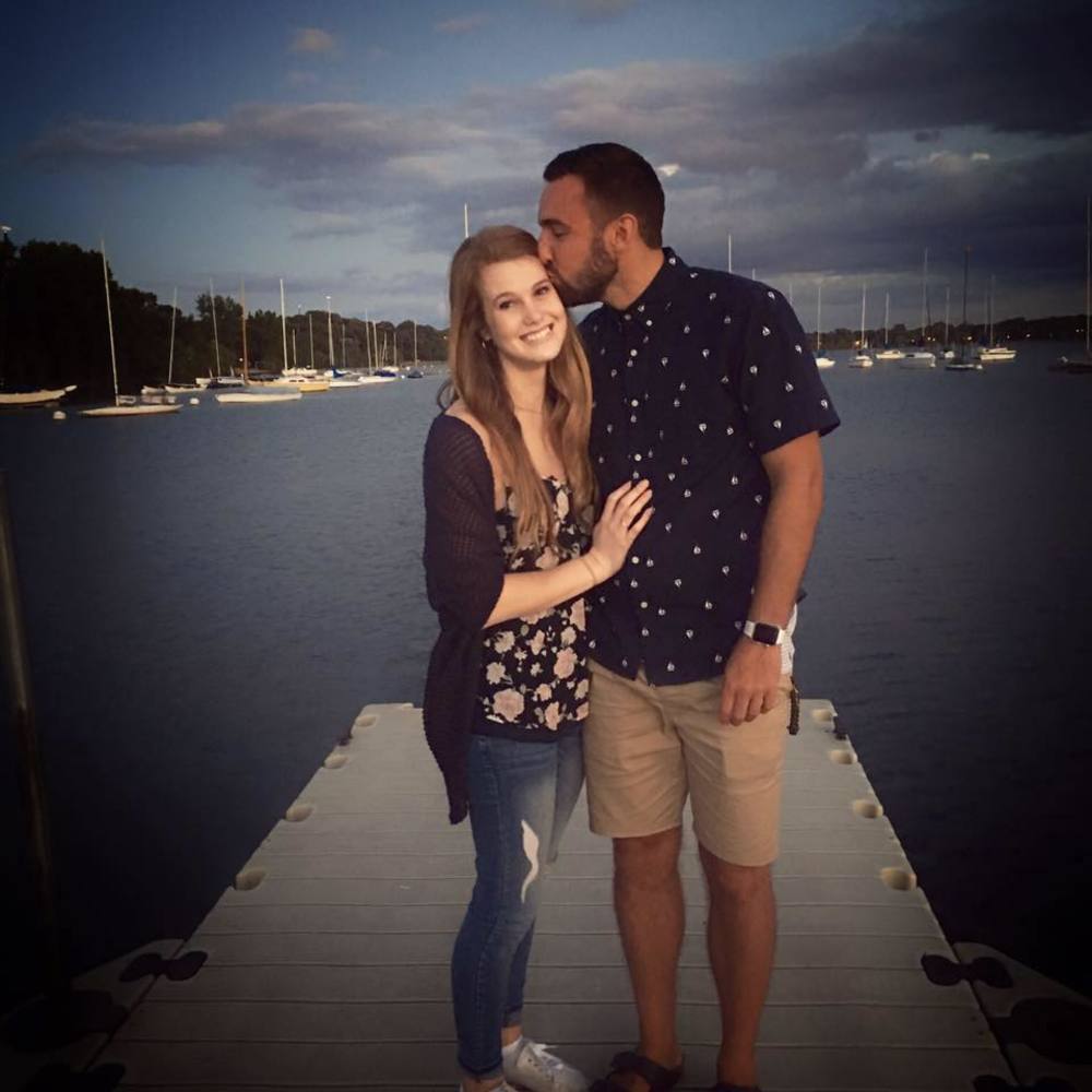 Meet your Posher, Josh