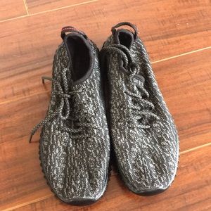 Sneakers Never Worn!