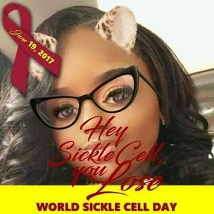 Meet your Posher, Simone