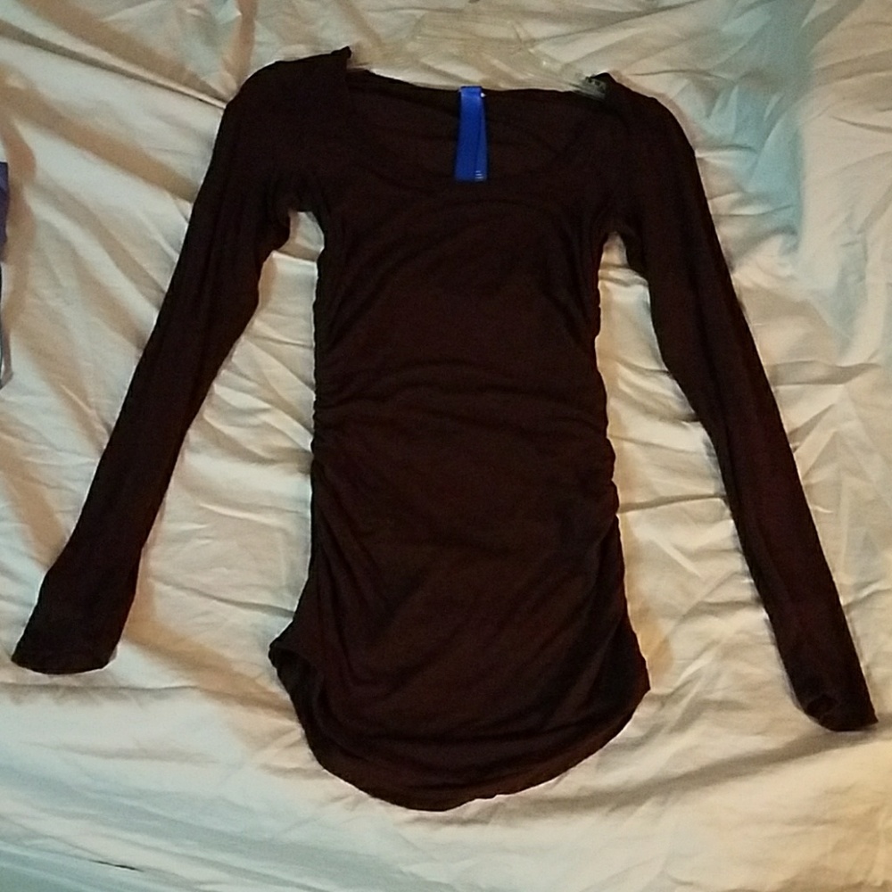 Kit & Ace long sleeve