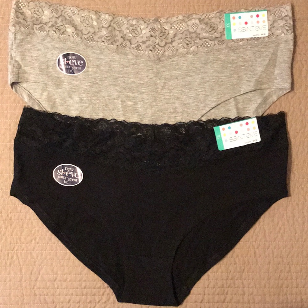 Saint Eve panties