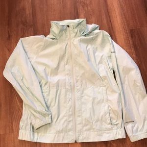 Columbia jacket