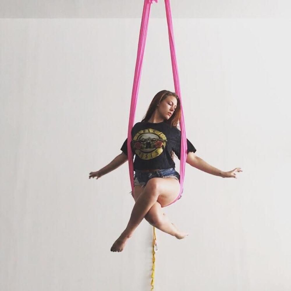 Meet your Posher, Zoë