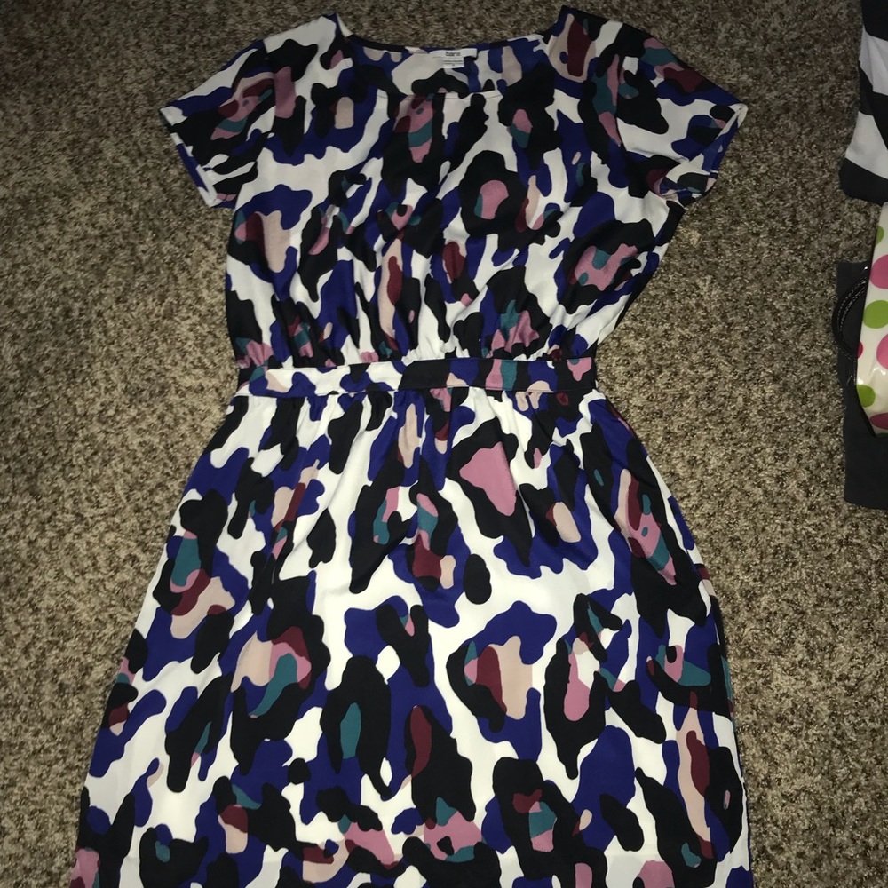 SALE Macy’s classy dress with pockets