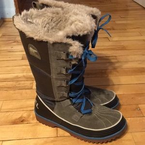 Sorel women’s boots