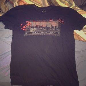 Regular fit Men’s Oakley New York T-shirt