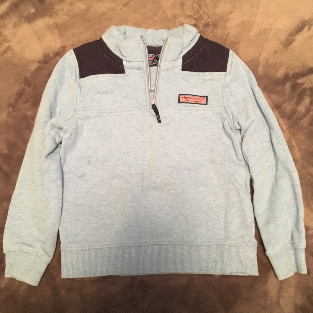 Vineyard vines pullover
