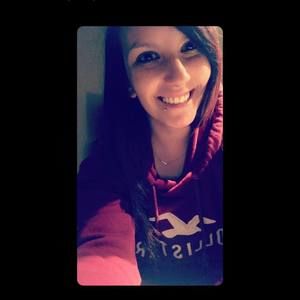 Meet your Posher, Shayla