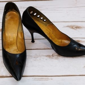 Stunning 1950s Heels