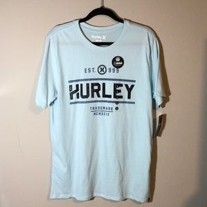 Brand New with Tags - Hurley T-Shirt