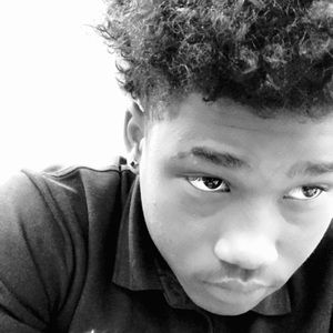 Meet your Posher, Deonte'