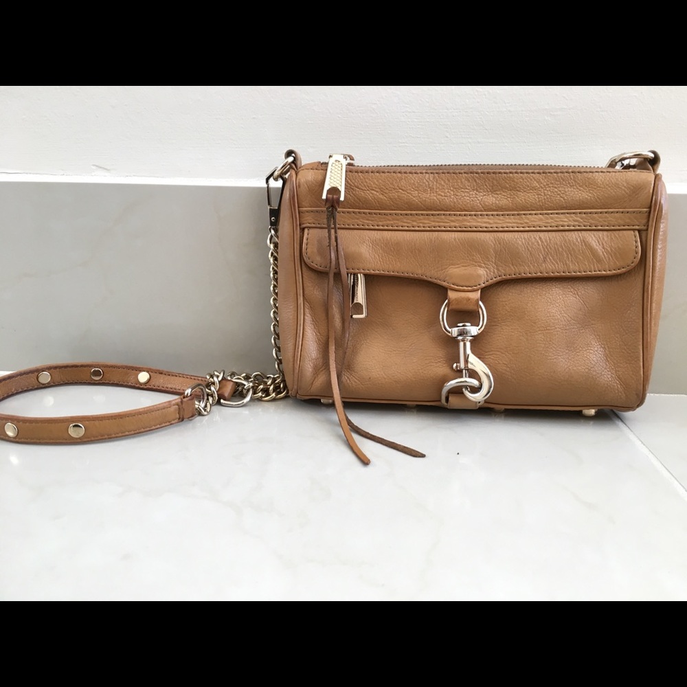 Rebecca Minkoff Mini MAC