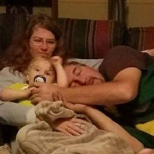 Meet your Posher, Becky