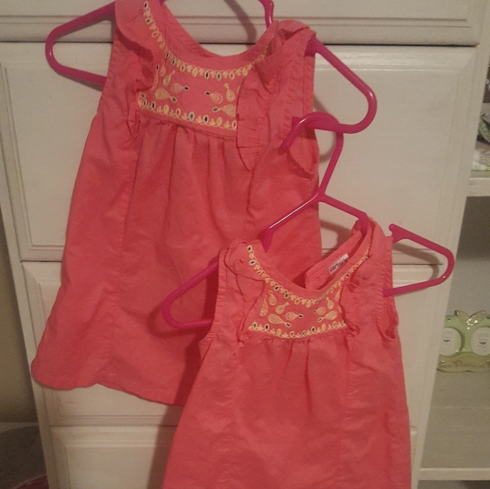 Dresses