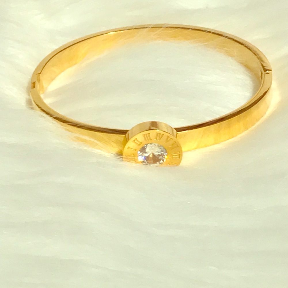 Forever Love Bracelet bangle