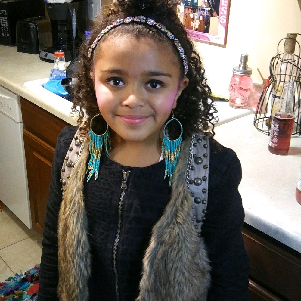 Meet your Posher, Colleen