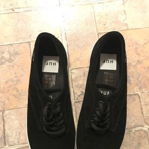 HUF shoes