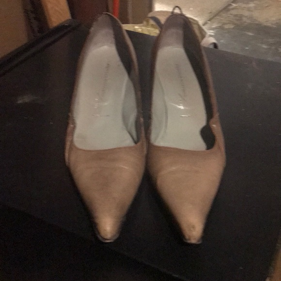 Kitten heels - Picture 1 of 2