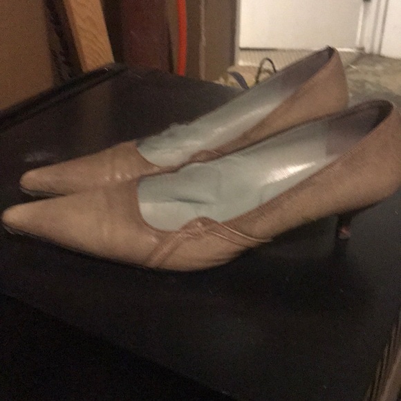 Kitten heels - Picture 2 of 2