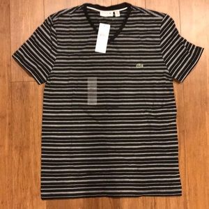 Men’s Lacoste t-shirt