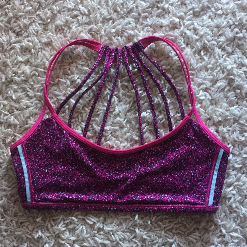 Lululemon athletica bra