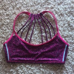 Lululemon athletica bra