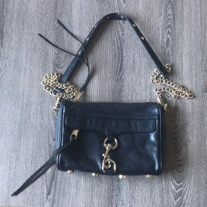 Rebecca Minkoff Mini MAC Bag