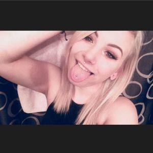Meet your Posher, Paige