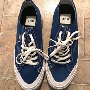 HUF shoes