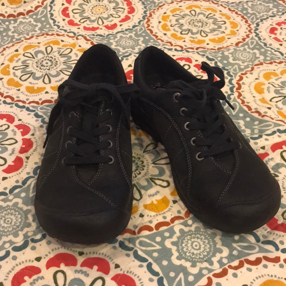 Keen woman’s shoes