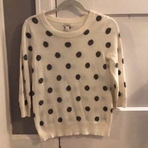 JCrew Medium Sweater
