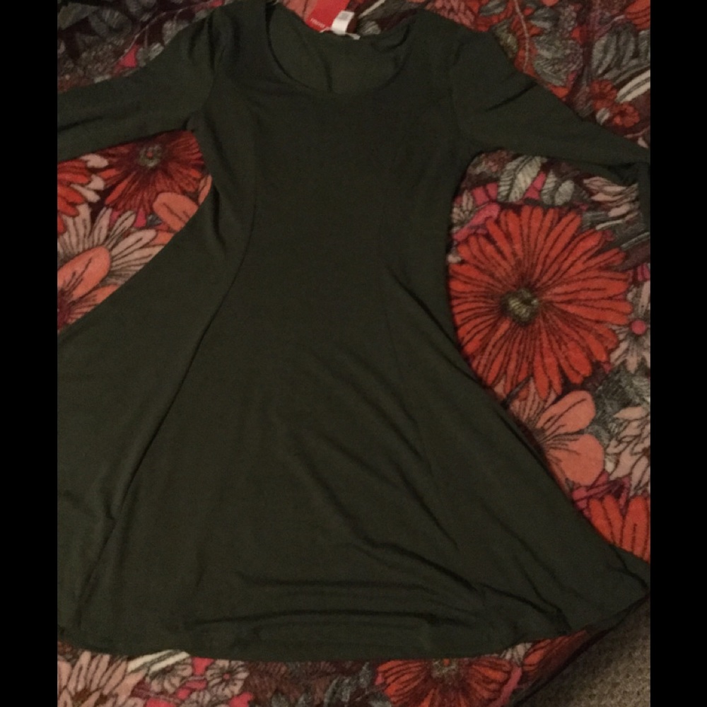 Forever 21 Dress