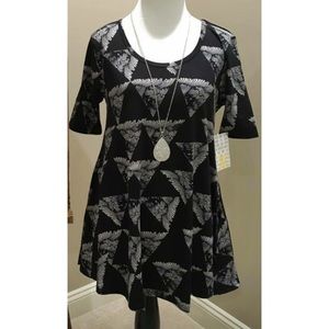 LuLaRoe XXS Perfect T