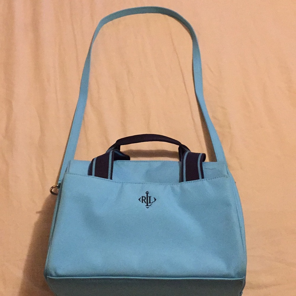 Ralph Lauren bag