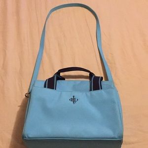 Ralph Lauren bag