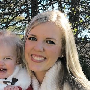 Meet your Posher, Kelsey