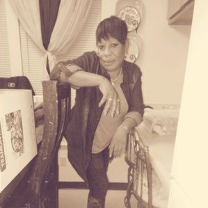 Meet your Posher, Sylvia