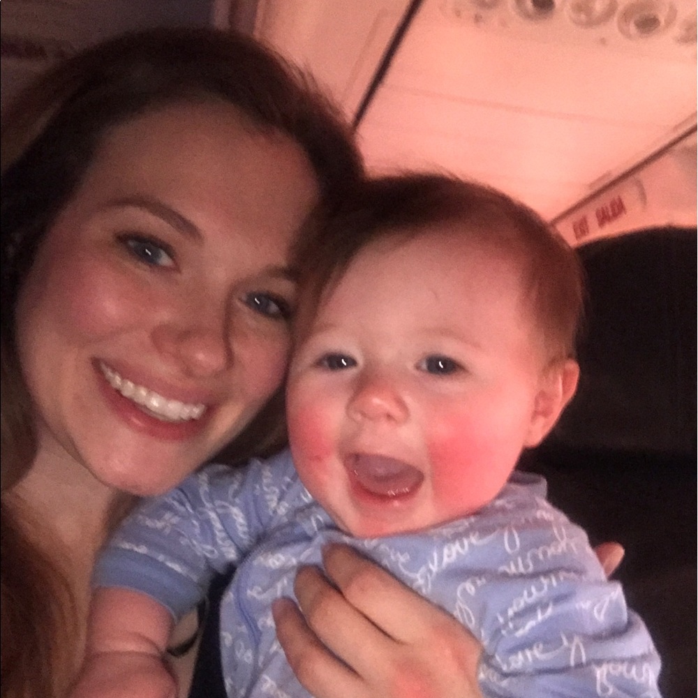 Meet your Posher, Jenna