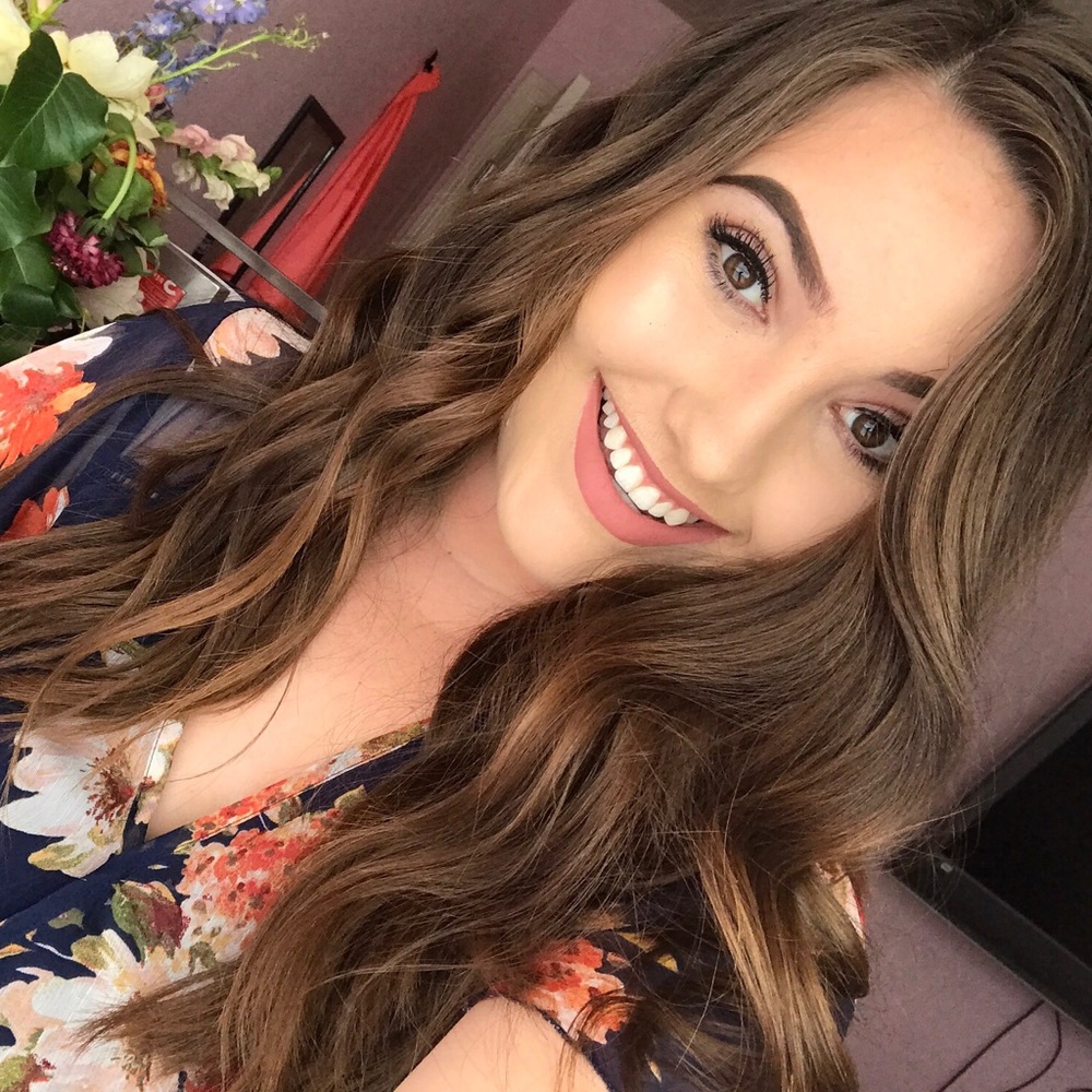 Meet your Posher, Amanda