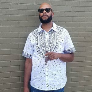 Meet your Posher, Curtis