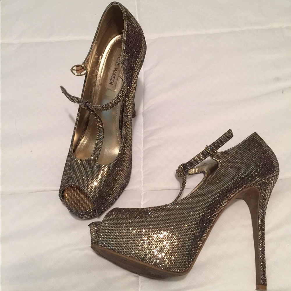 Steve Madden Pumps