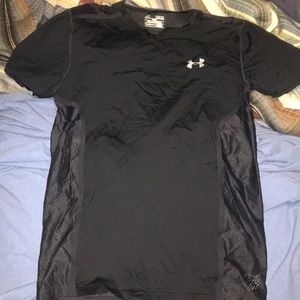 Under Armour “heat-gear” Men’s Athletic Shirt