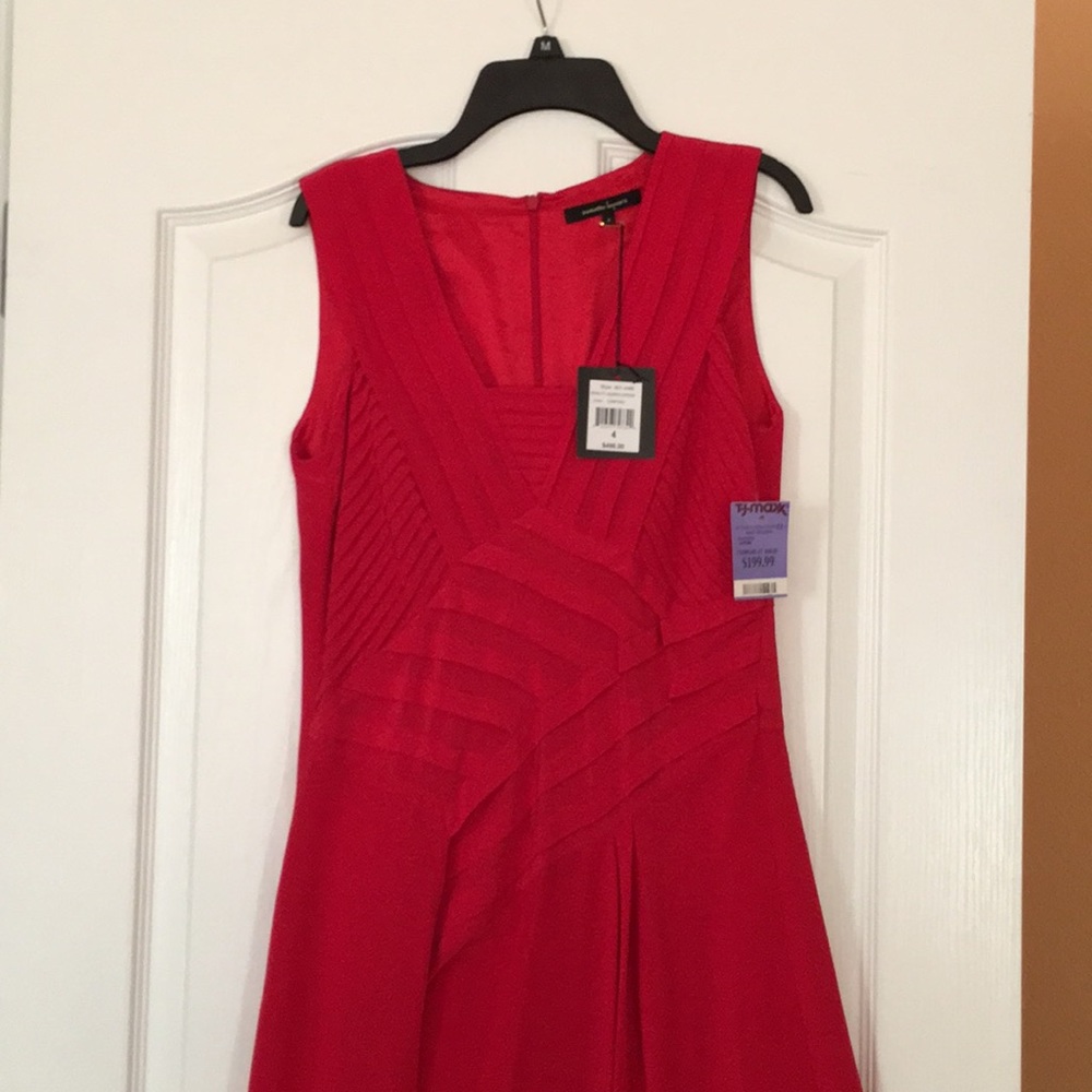 Dress New with tags