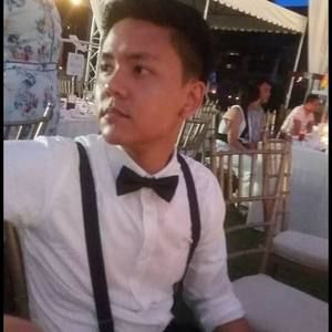 Meet your Posher, Edward