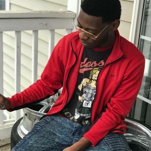 Meet your Posher, Eddie