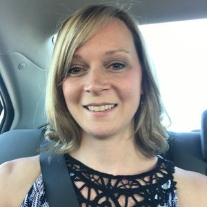 Meet your Posher, Bethany