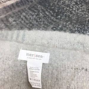 Mer Sea scarf 🧣
