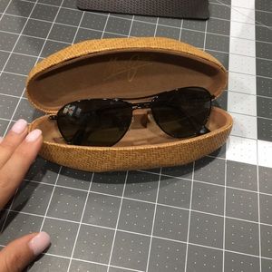 Authentic Maui Jim Baby Beach