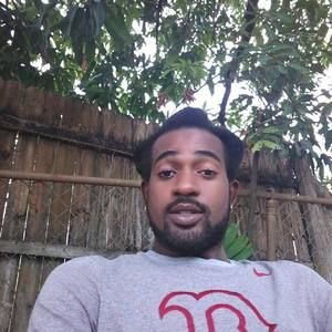 Meet your Posher, Frantz